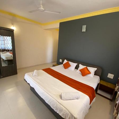 Hotel Twilight House Mahabaleshwar Ngoại thất bức ảnh