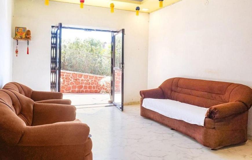 Hotel Twilight House Mahabaleshwar Ngoại thất bức ảnh