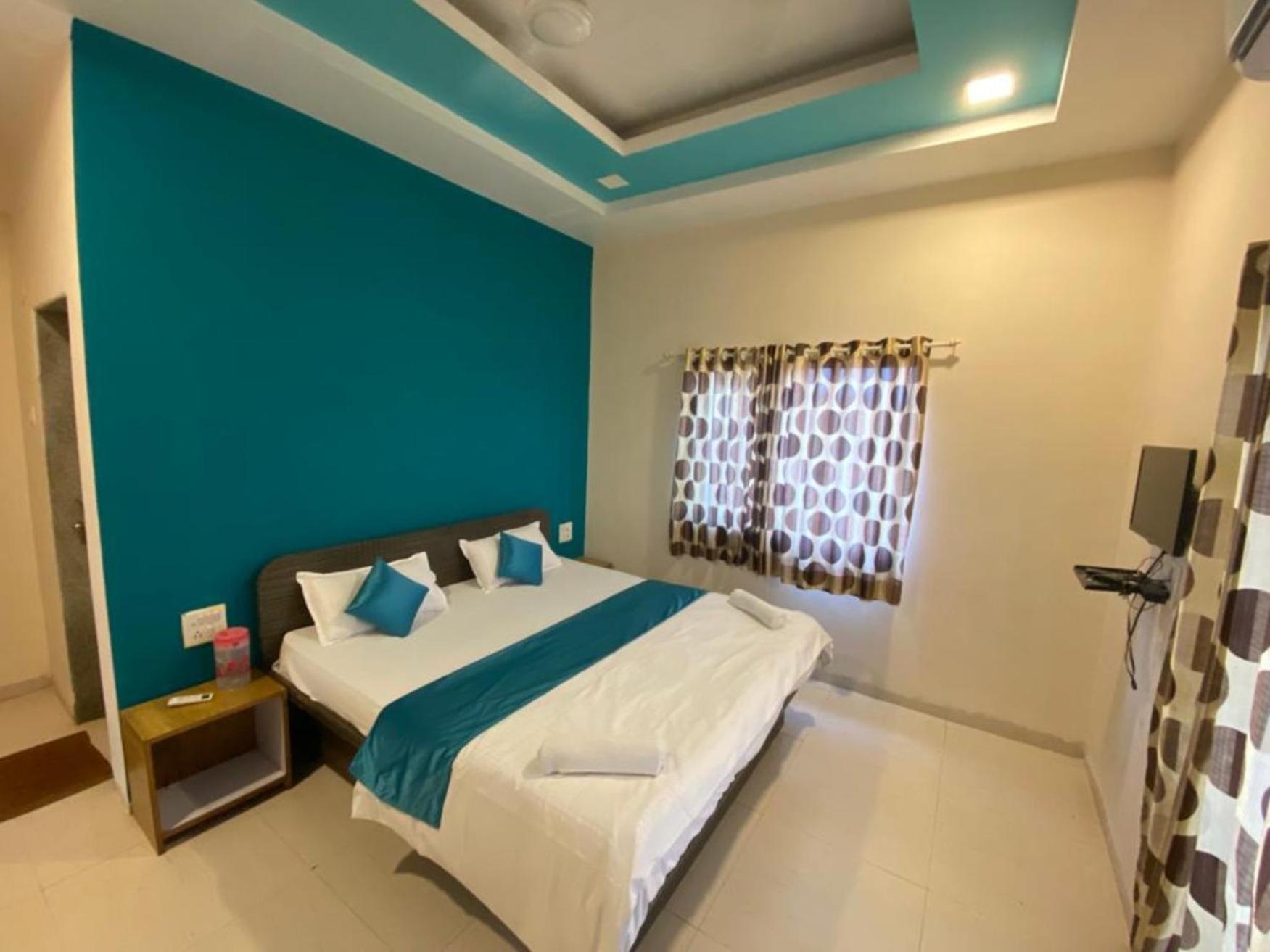 Hotel Twilight House Mahabaleshwar Ngoại thất bức ảnh